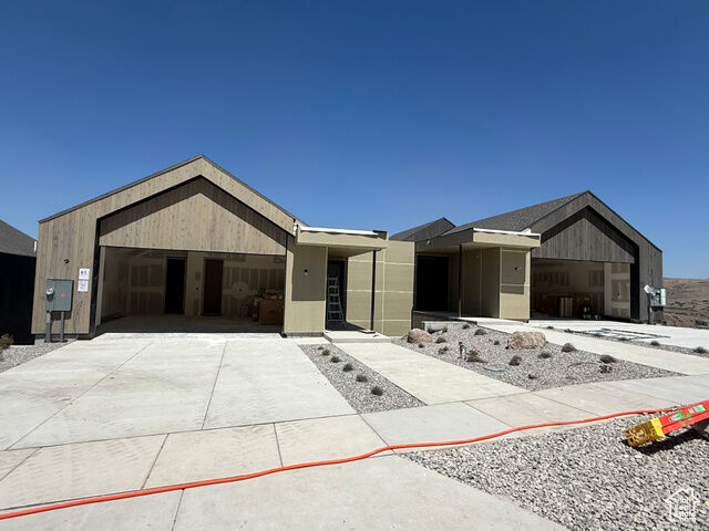 Property Photo:  4307 E Escalante Ln  UT 84036 