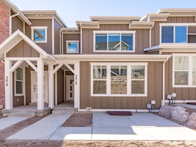 Property Photo:  Address not disclosed  UT 84032 