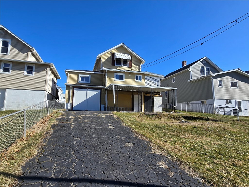 Property Photo: 335 Main St PA 15358