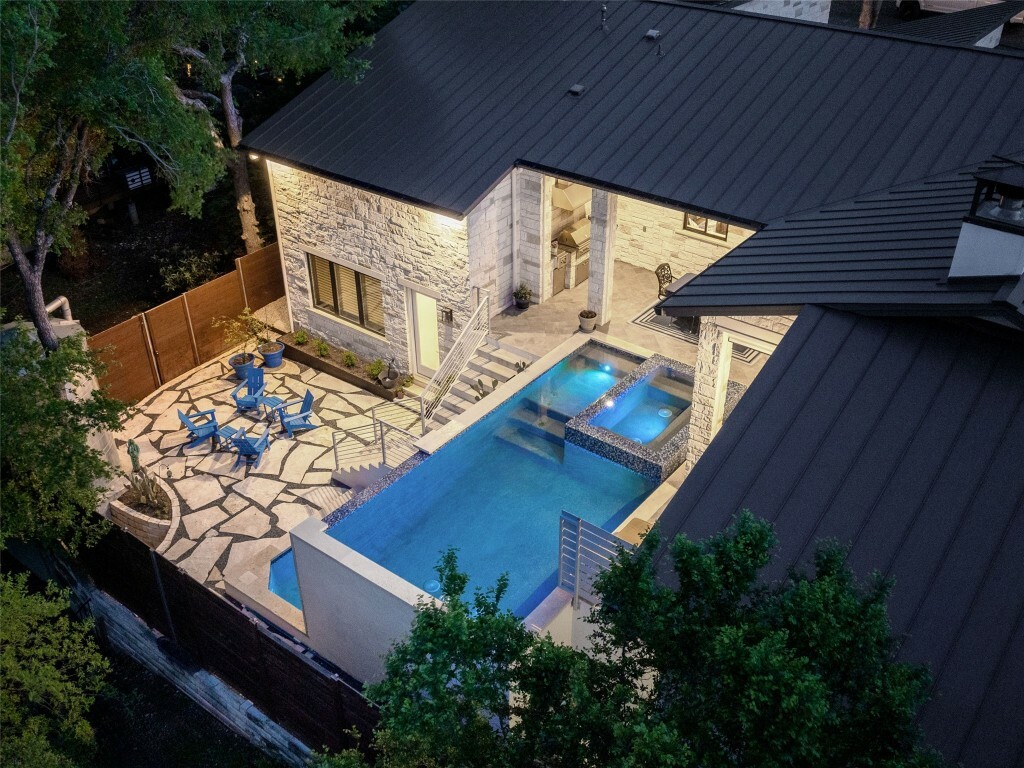 Property Photo: 9806 Inca Lane TX 78733