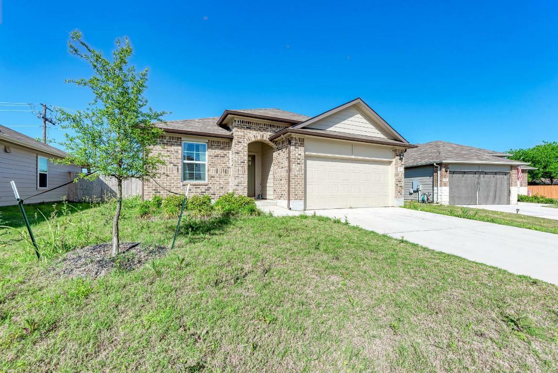 Property Photo: 303 Abbey Lane TX 78644