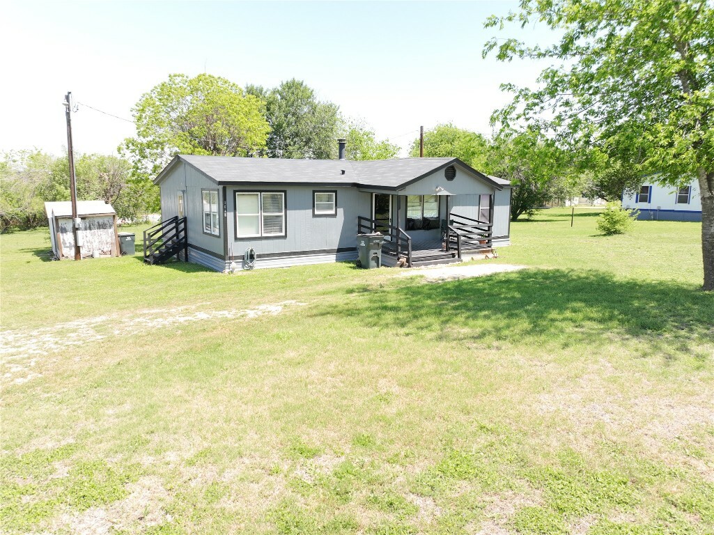 Property Photo: 1073 E Fm 150 TX 78640