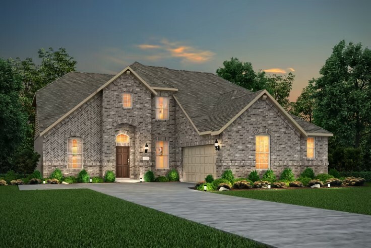 Property Photo: 1705 Cayuga Street TX 78641