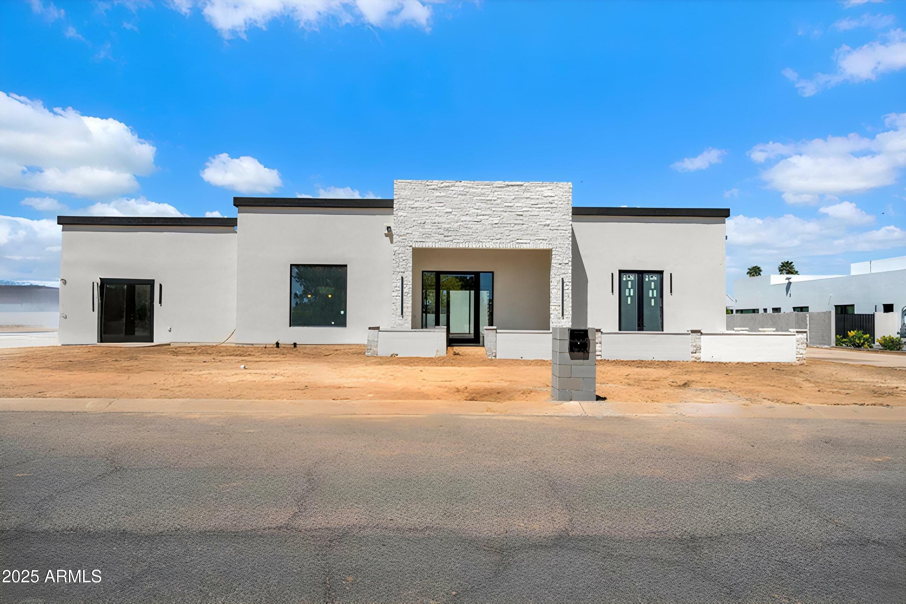 6202 E Larkspur Drive  Scottsdale AZ 85254 photo