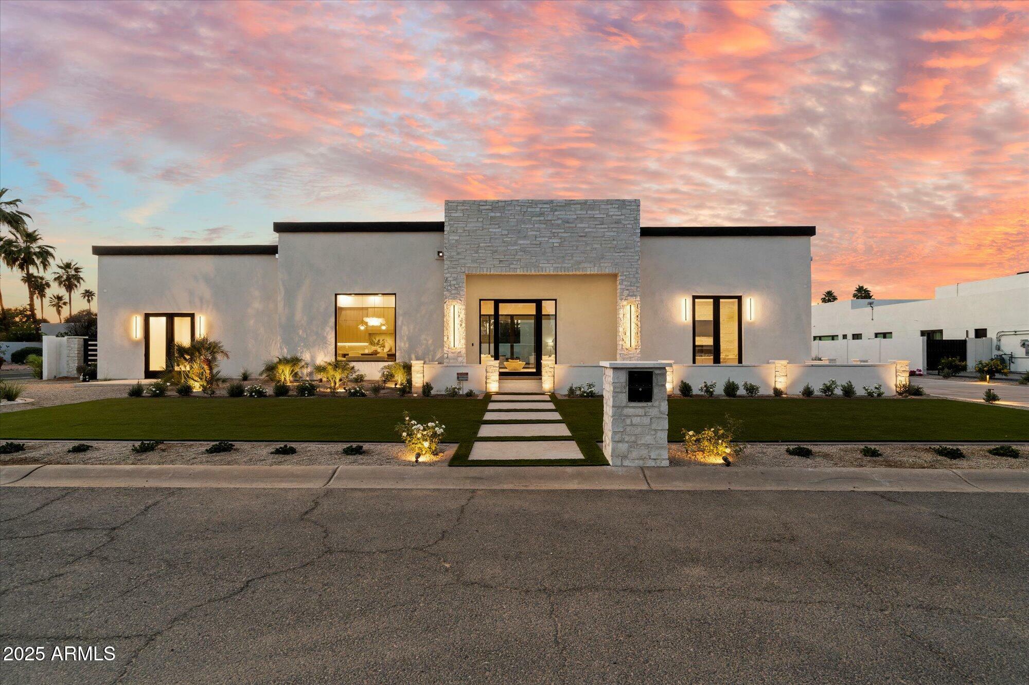 6202 E Larkspur Drive  Scottsdale AZ 85254 photo