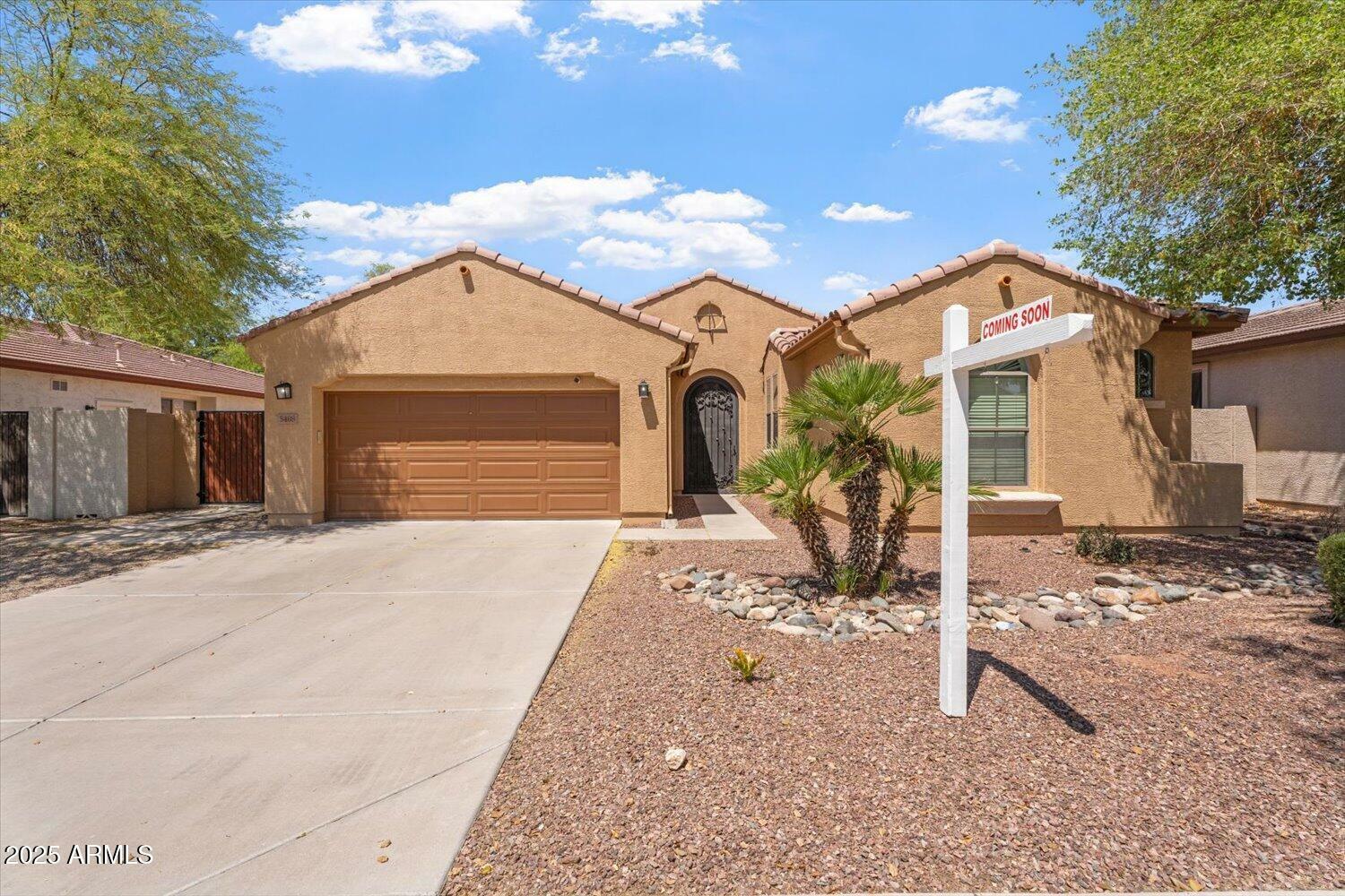 Property Photo: 5408 W Allen Street AZ 85339