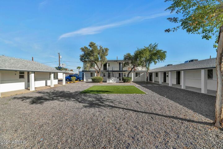 306 E Kinderman Drive  Avondale AZ 85323 photo