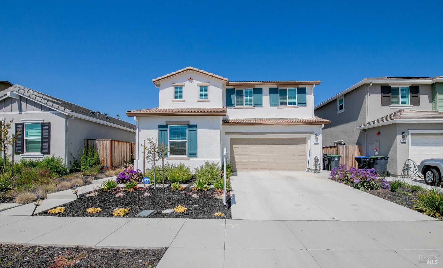 Property Photo:  3088 Balance Circle  CA 94533 