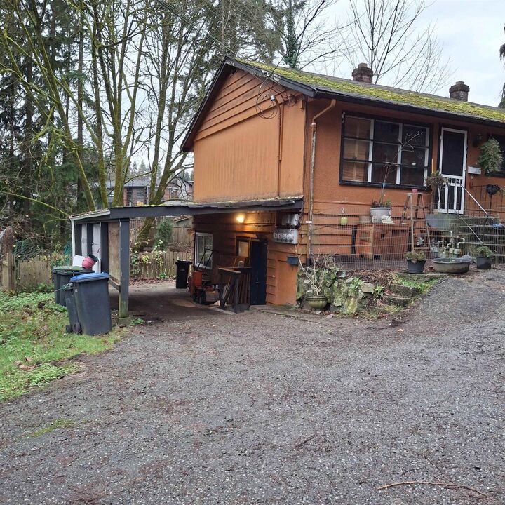 Property Photo: 938 Clarke Road BC V3H 1M2