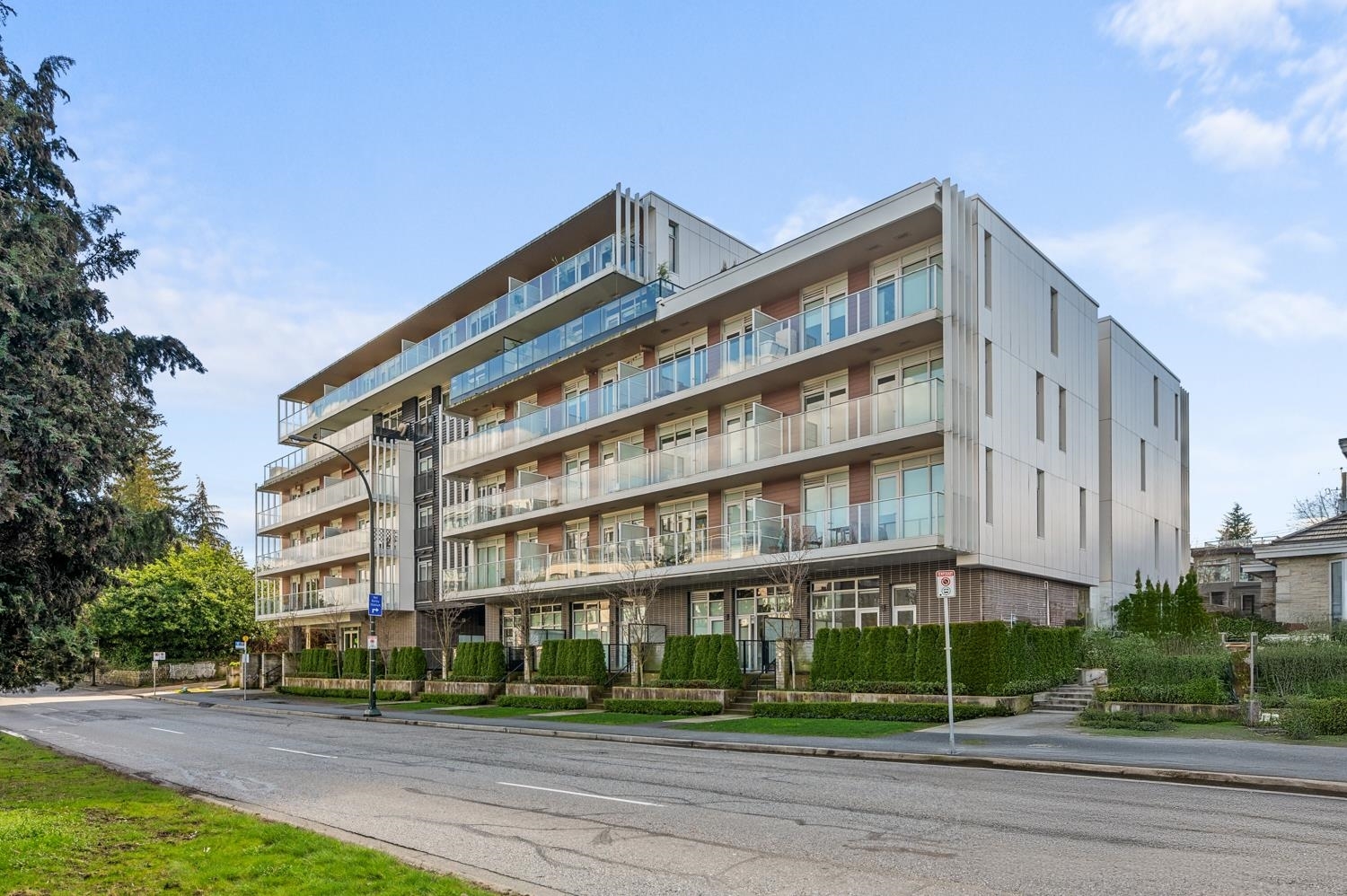 Property Photo: 528 W King Edward Avenue 508 BC V5Z 2C3