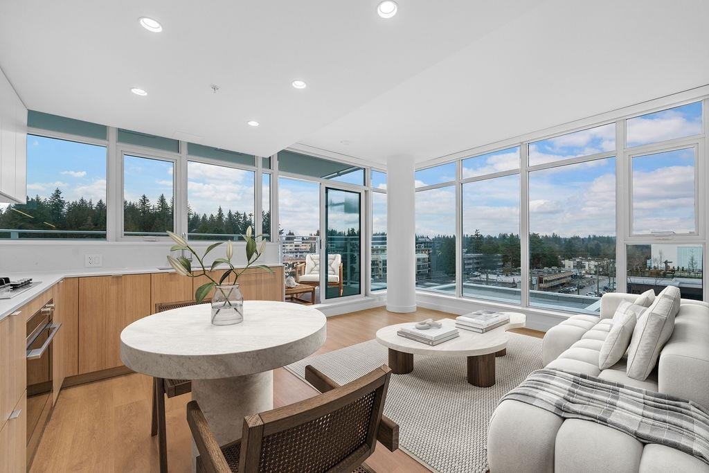 Property Photo: 505 Nelson Street 408 BC V3J 0R5
