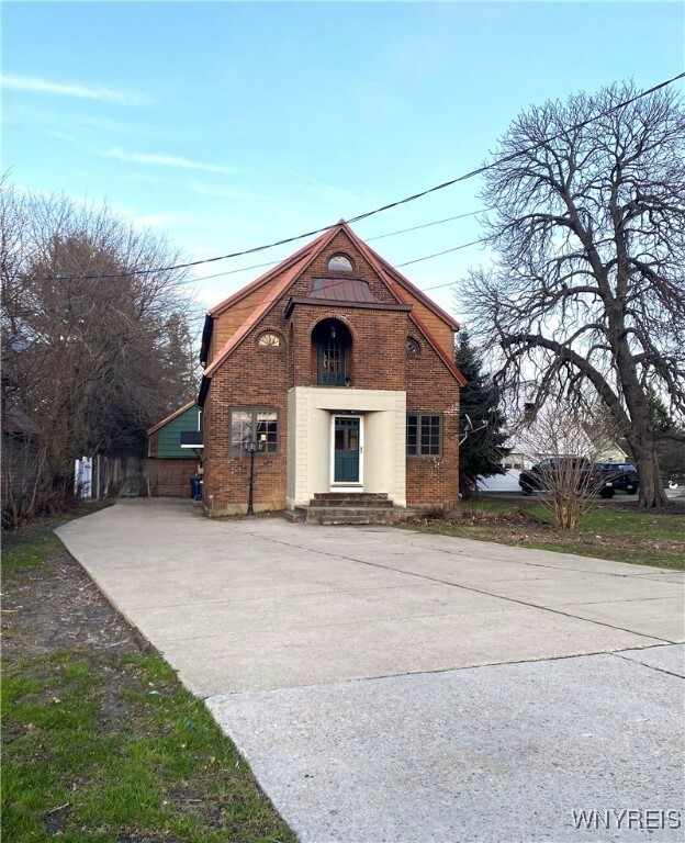 2200 Abbott Road  Buffalo NY 14218 photo