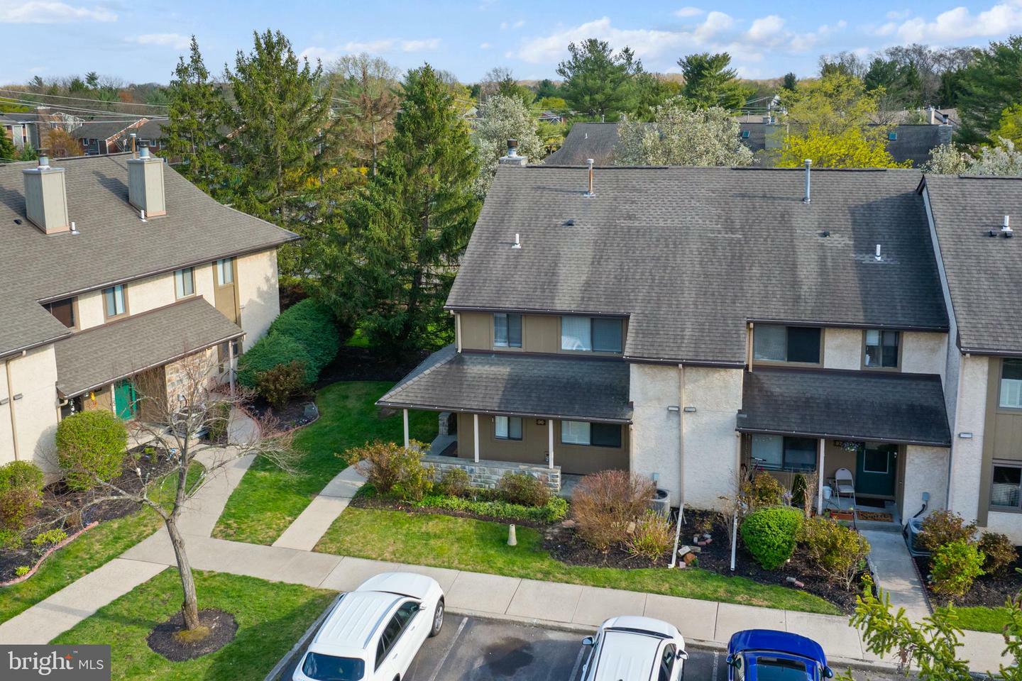 Property Photo: 96 Hampshire Drive NJ 08536