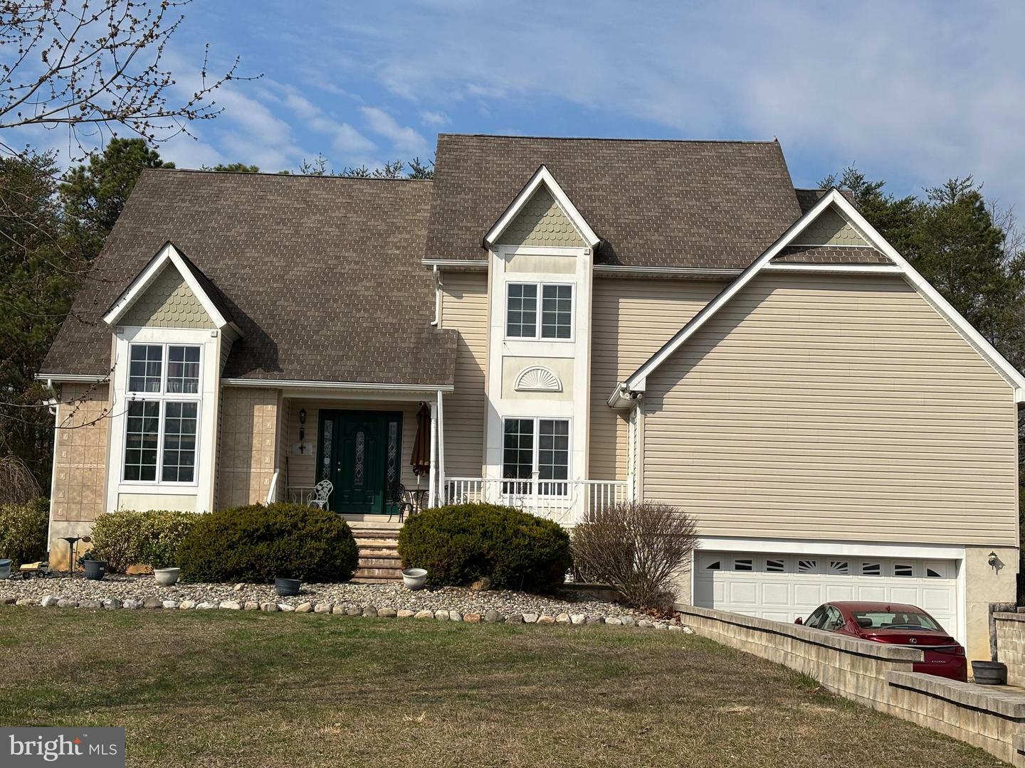 Property Photo: 892 Hogbin Road NJ 08332