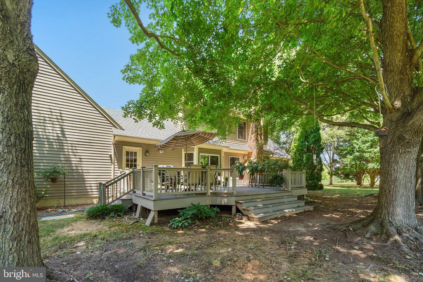 Property Photo: 25285 Foxchase Drive MD 21620