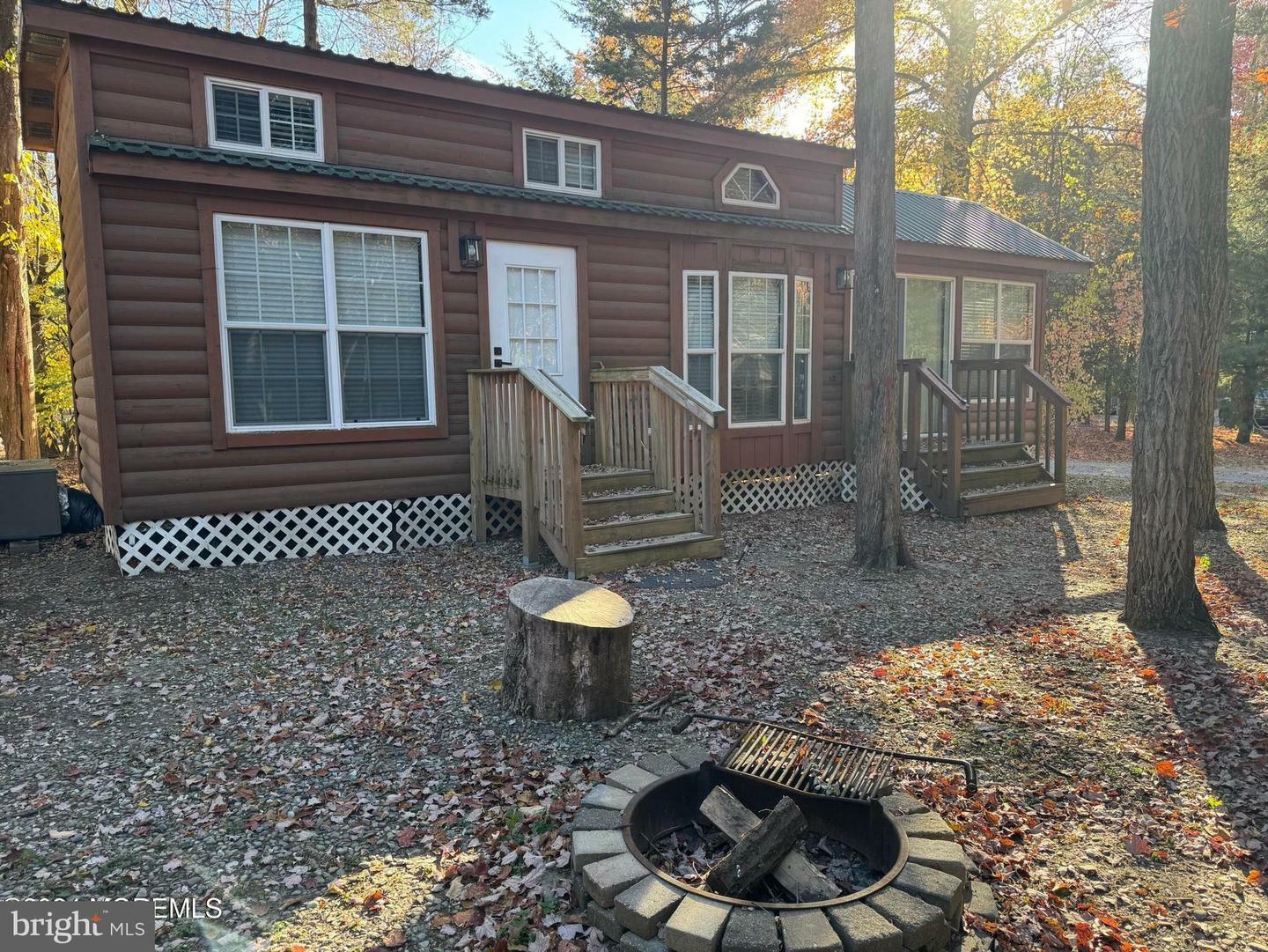 Property Photo: 724 Monmouth Road 26 NJ 08514