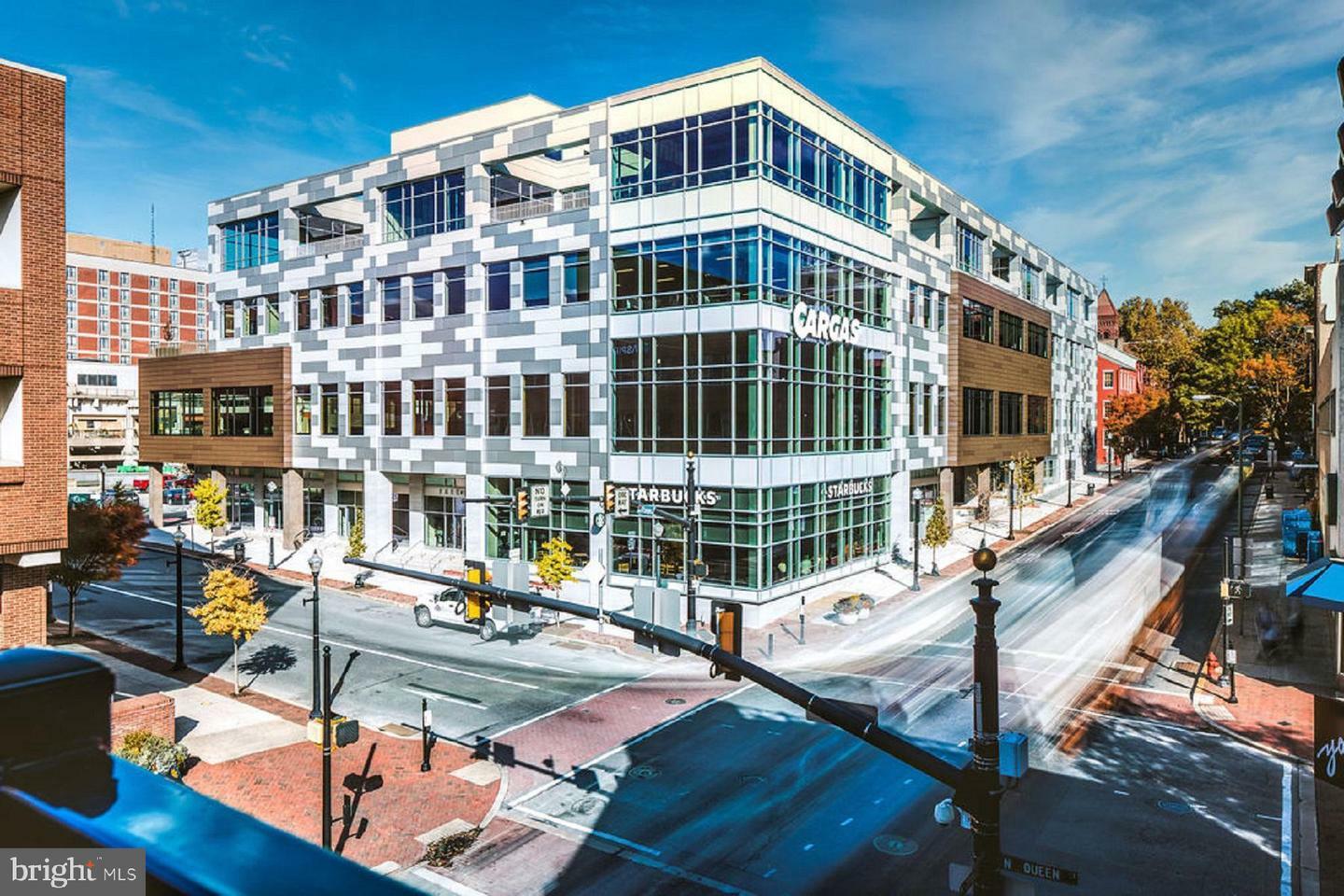 101 N Queen Street 412  Lancaster PA 17603 photo