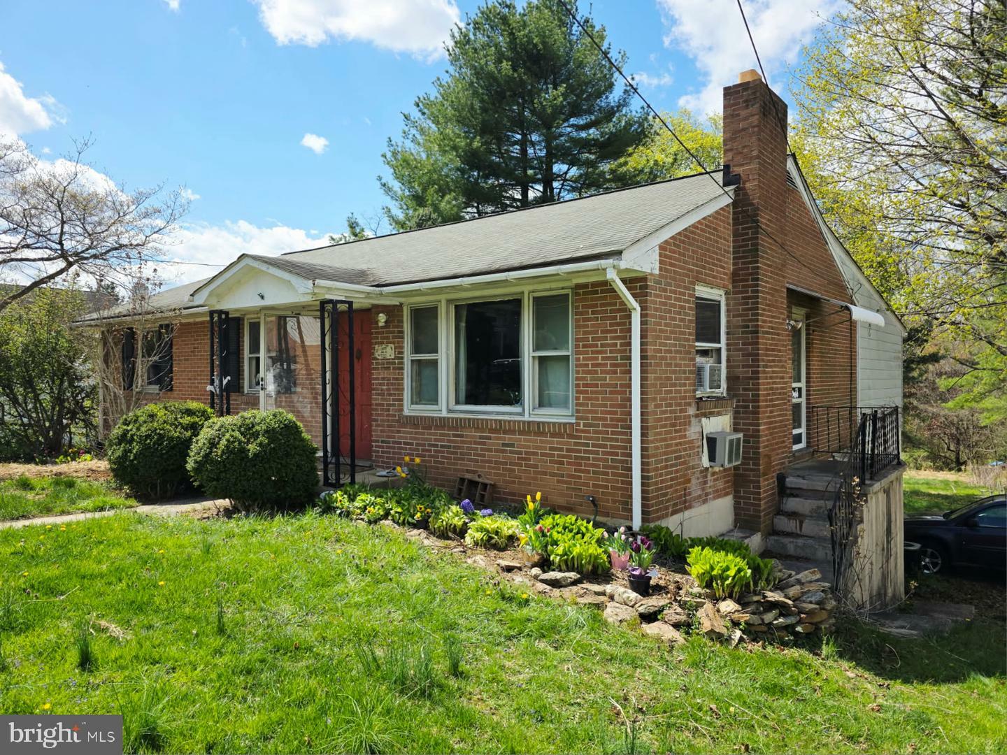 Property Photo: 217 Main Street PA 17314