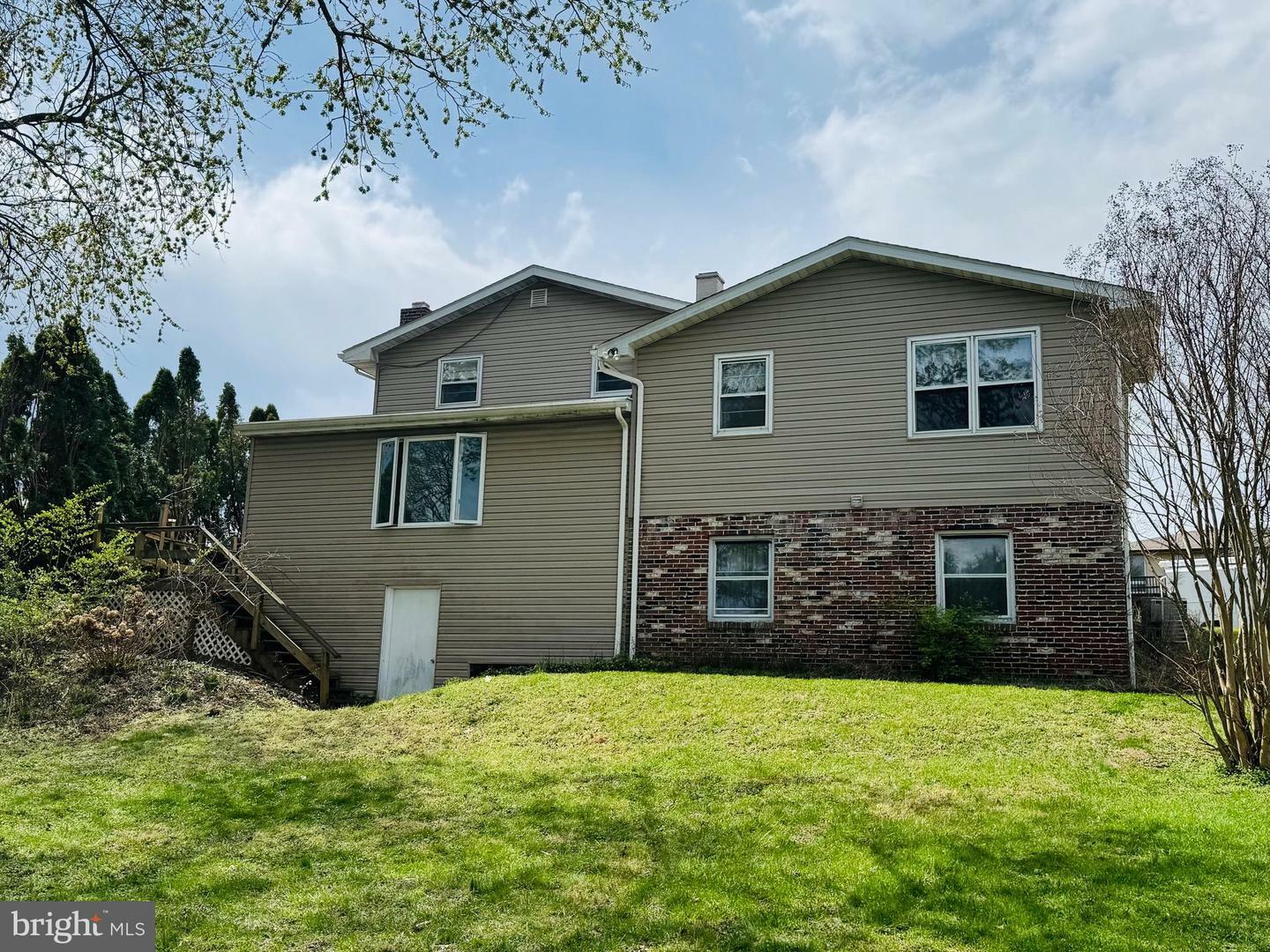Property Photo: 3415 Poinciana Avenue PA 19605