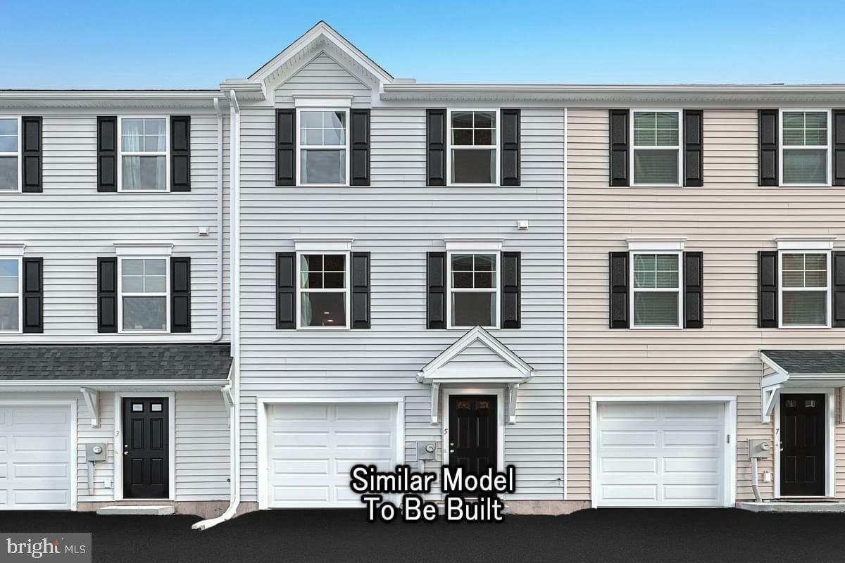 108 Kuechler Court Lot 13  Reading PA 19606 photo