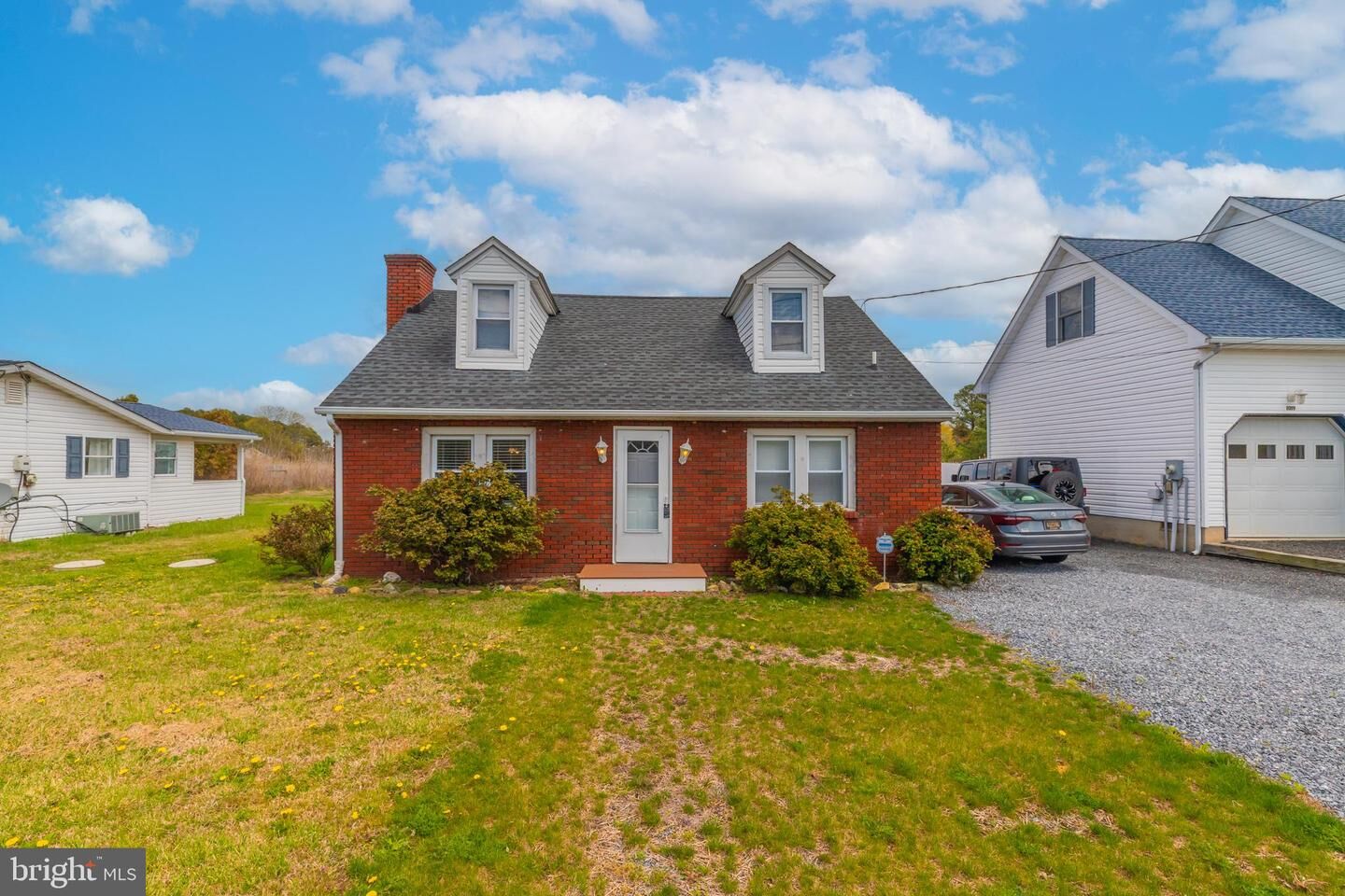 Property Photo: 1017 Dominion Road MD 21619