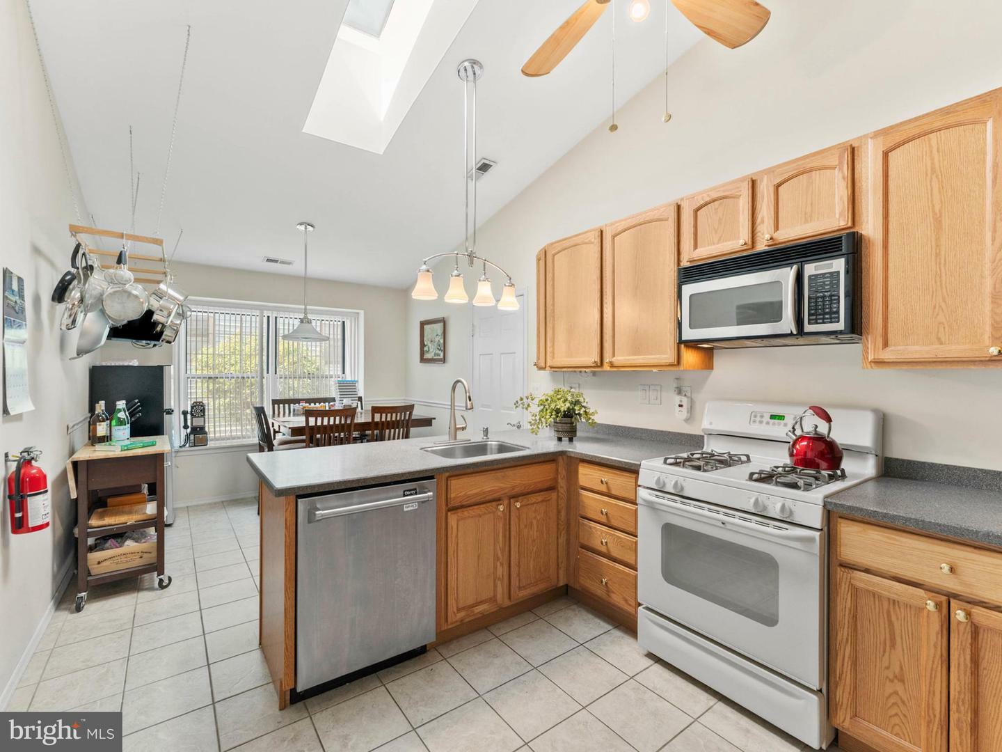 Property Photo:  2 Windmill Court  NJ 08022 