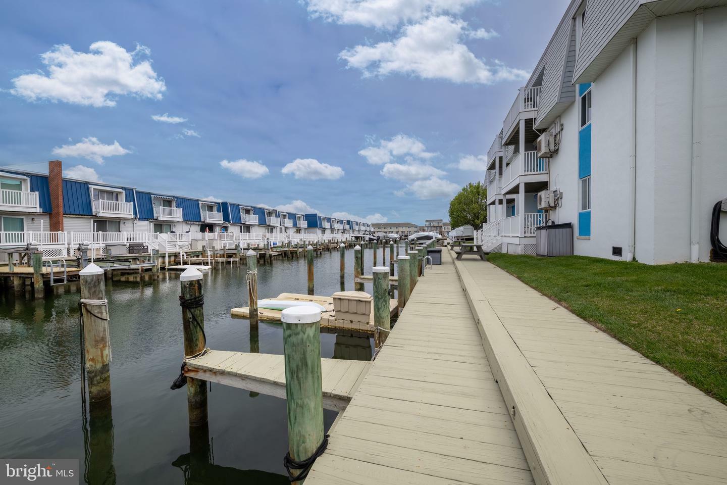 Property Photo: 2813 Plover Drive 1D01 MD 21842