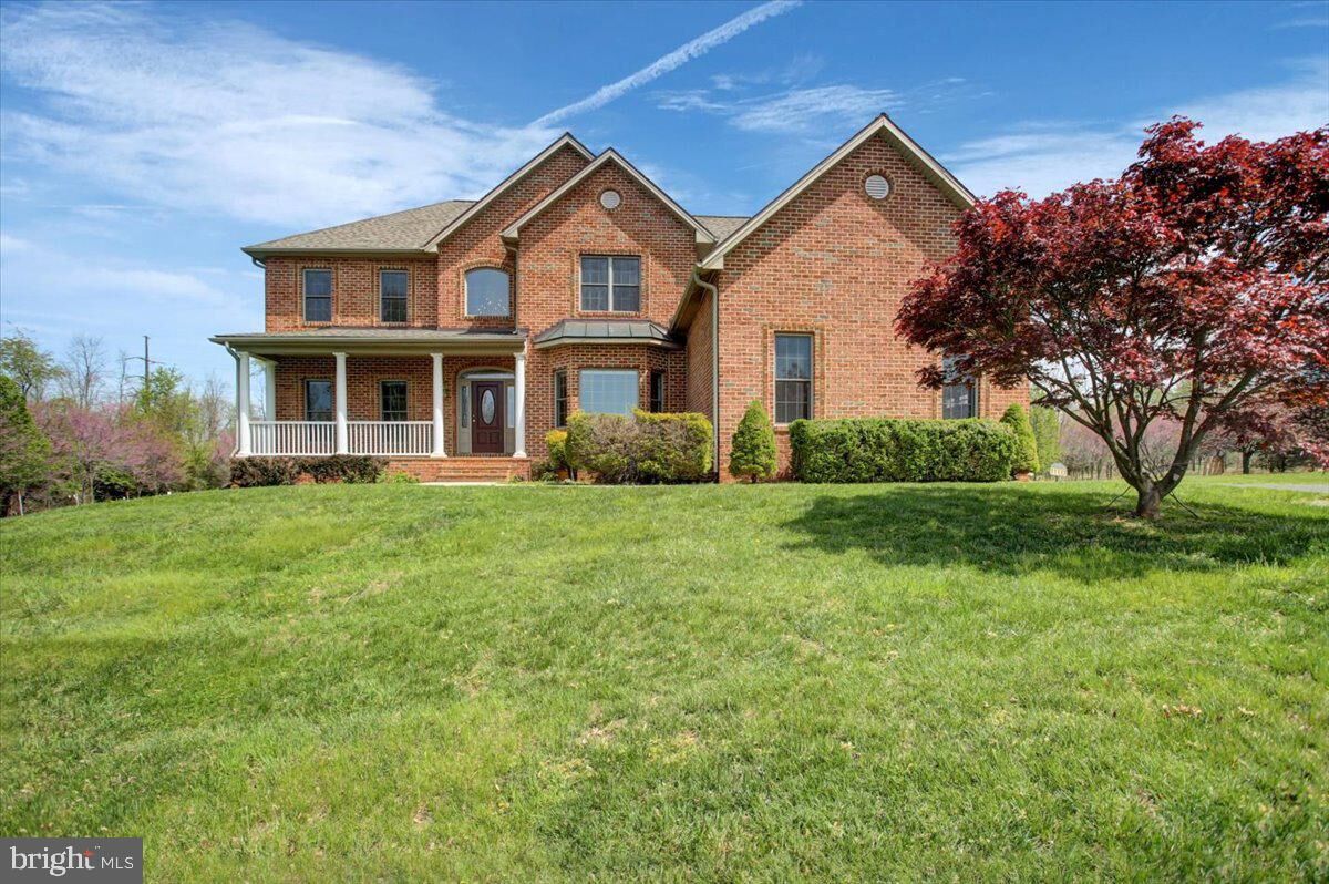 Property Photo:  11117 Shalom Lane  MD 21742 