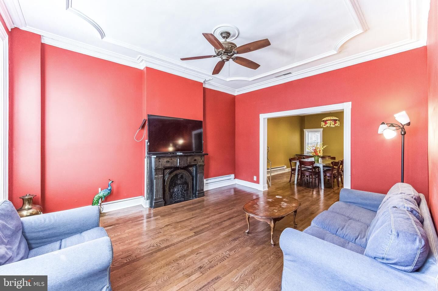 Property Photo:  2202 E Cumberland Street  PA 19125 
