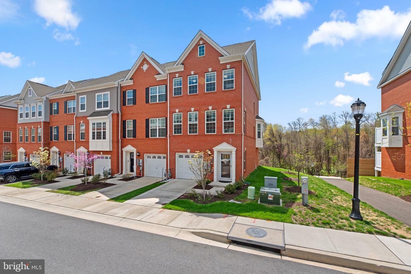Property Photo: 8029 Potter Place MD 21075