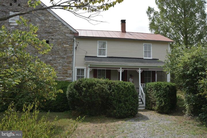 Property Photo:  2431 Cedar Creek Grade  VA 22602 