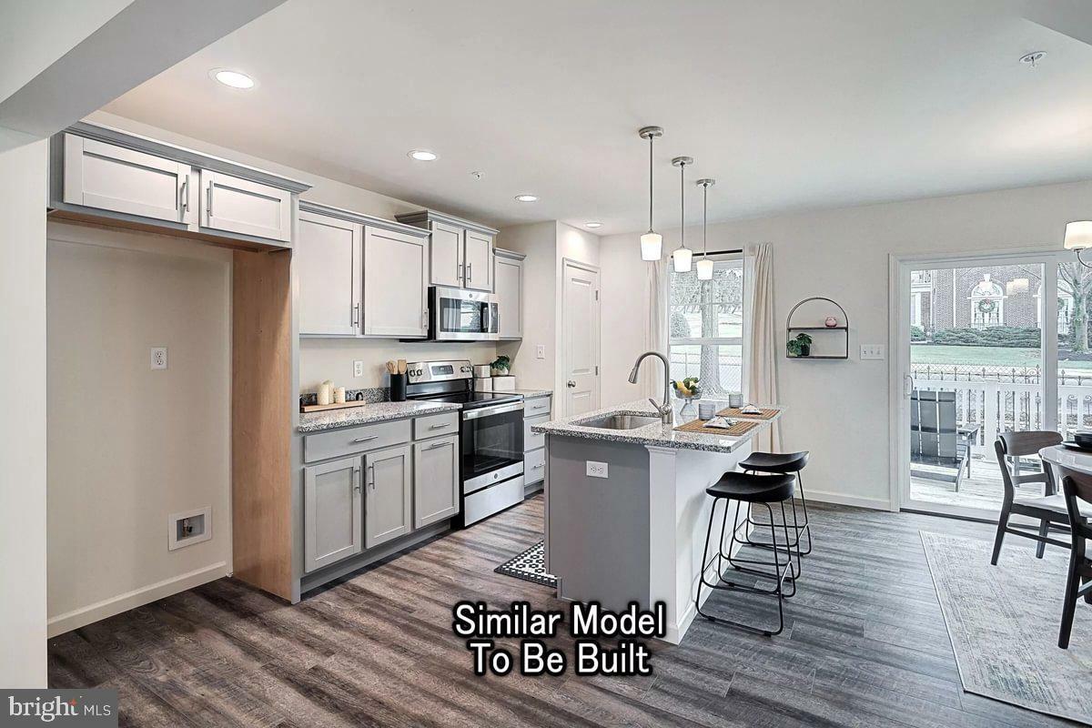 Property Photo: 102 Kuechler Court Lot 10 PA 19606