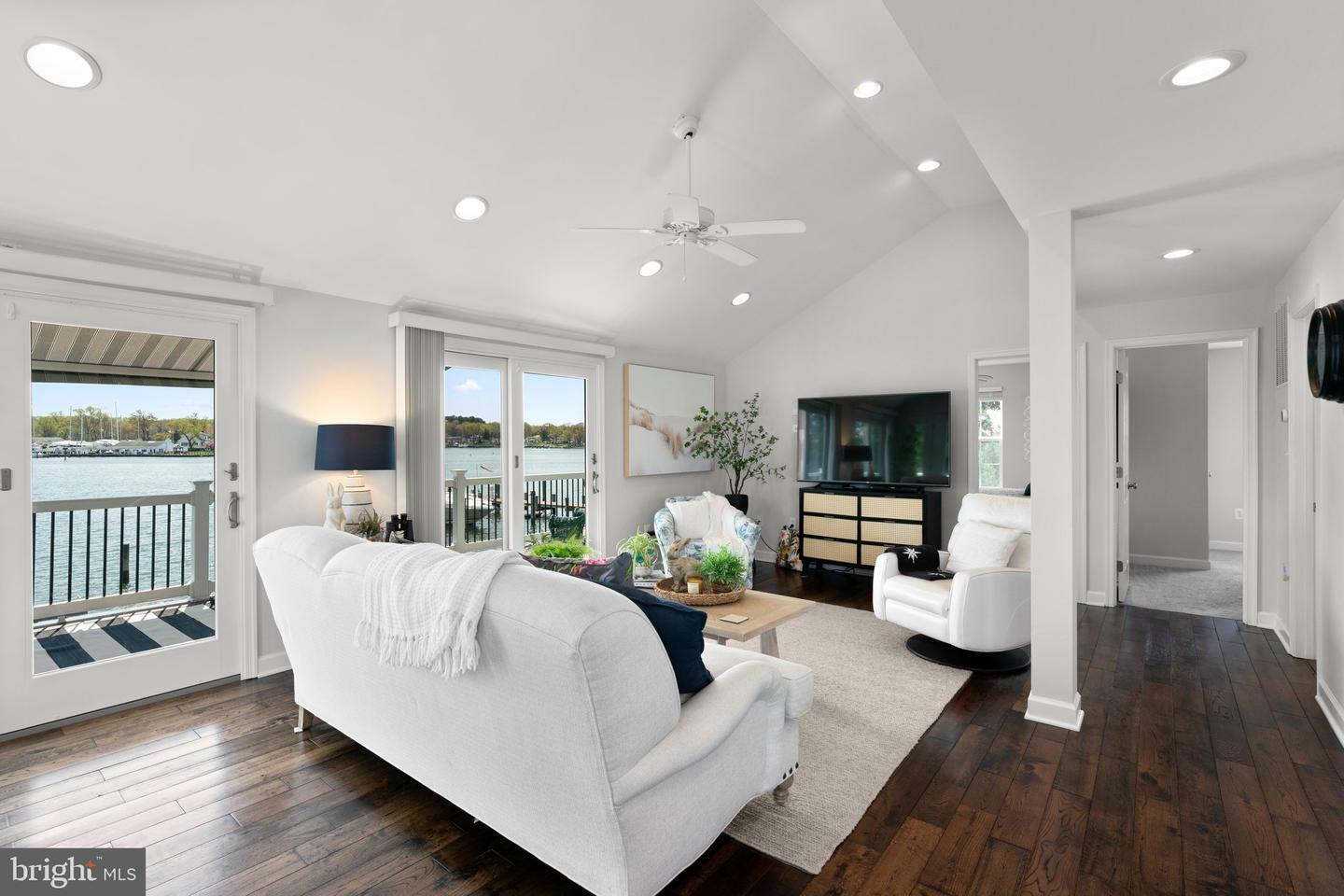 Property Photo: 2039 Poplar Ridge Road MD 21122