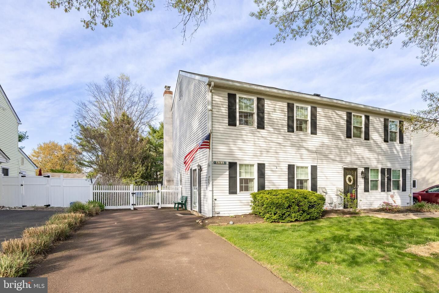 Property Photo:  451 Indian Crest Drive  PA 19438