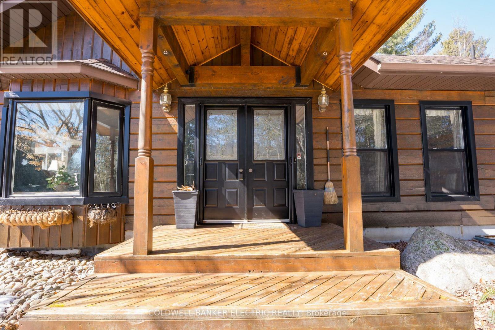 Property Photo: 12642 Highway 28 ON K0L 1A0