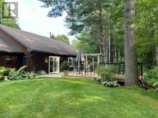 Property Photo: 12642 Highway 28 ON K0L 1A0