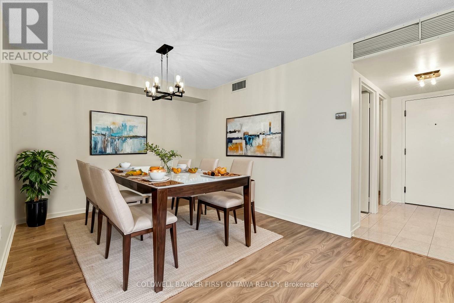 Property Photo: 1510 Riverside Drive 1601 ON K1G 4X5