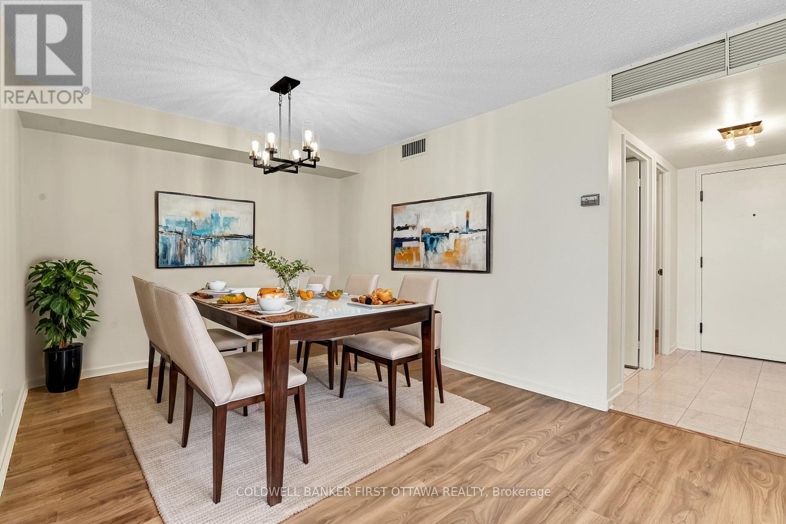 Property Photo: 1510 Riverside Drive 1601 ON K1G 4X5