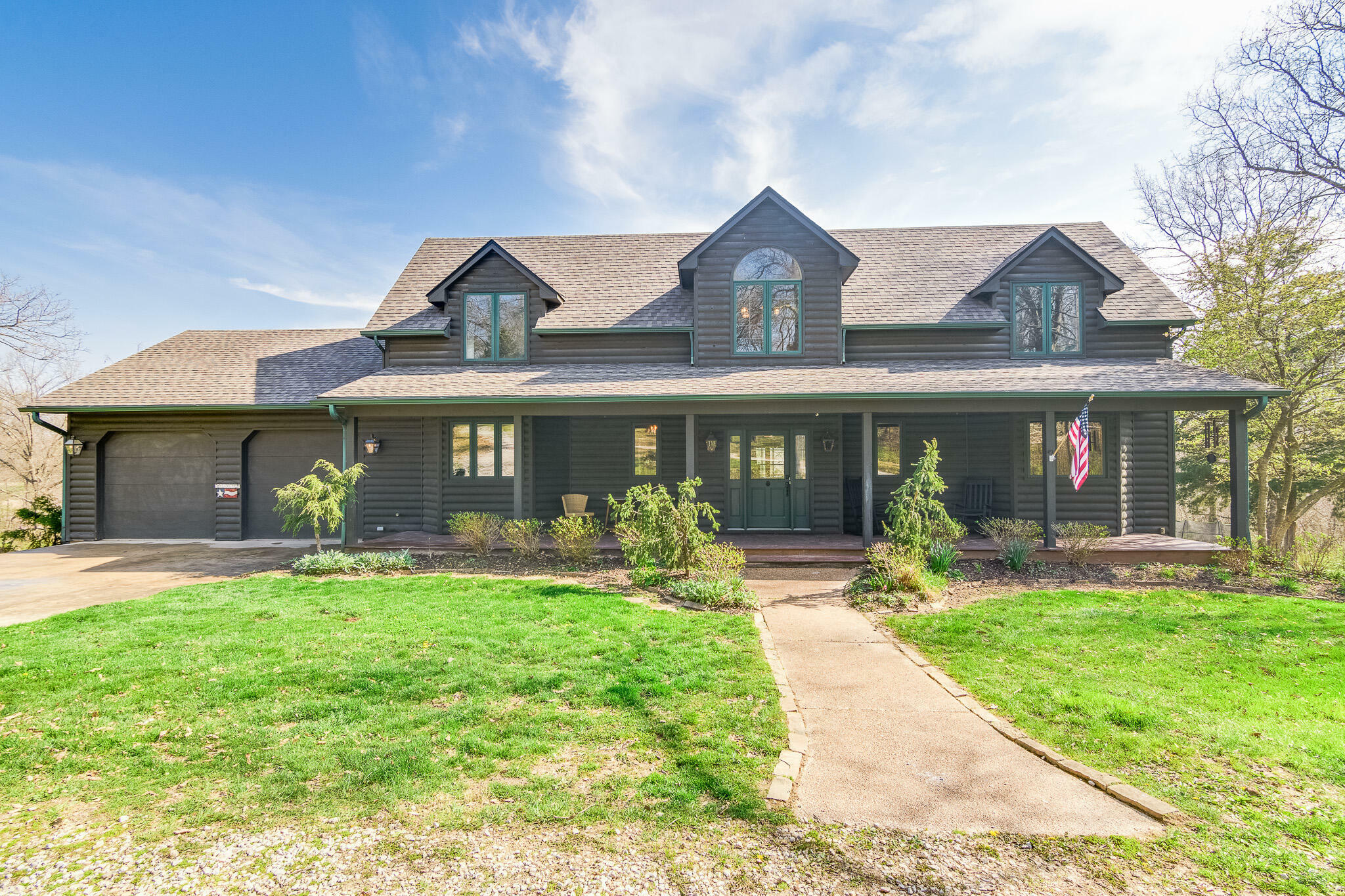 12251 Robien Dr  Boonville MO 65233 photo
