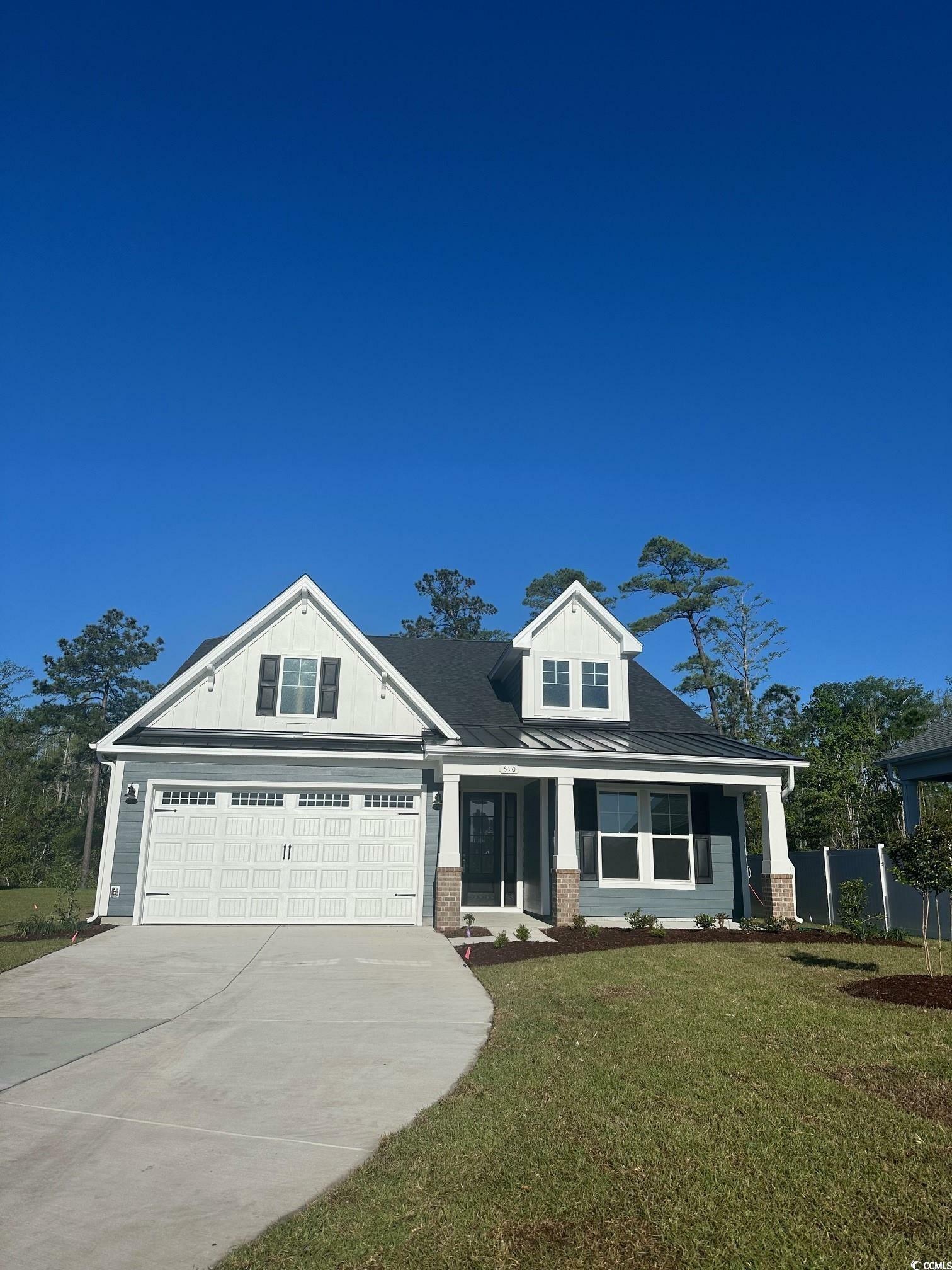 1236 Needle Grass Loop  Myrtle Beach SC 29579 photo