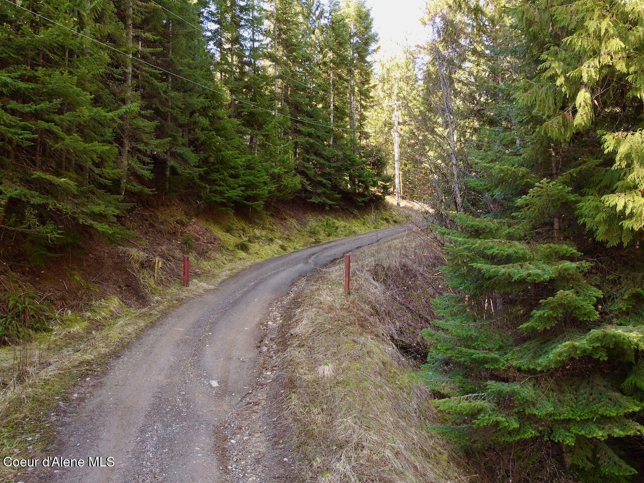 Property Photo: 498 Revenue Gulch Rd ID 83867