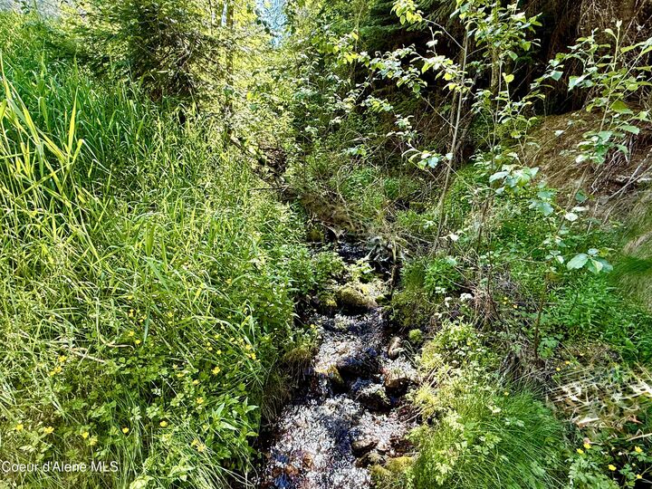 Property Photo:  498 Revenue Gulch Rd  ID 83867 