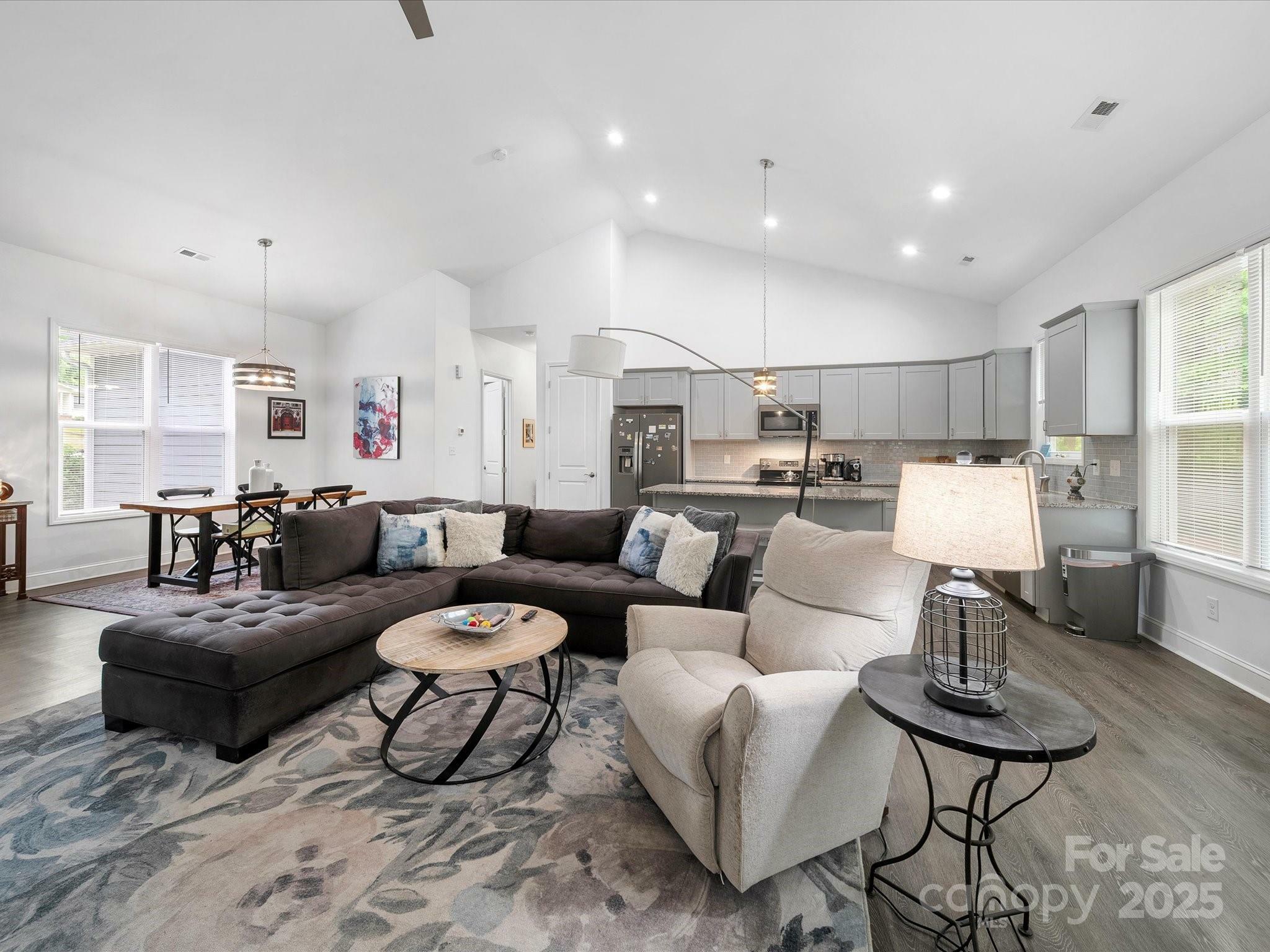 Property Photo: 11104 Pine Grove Avenue NC 28227