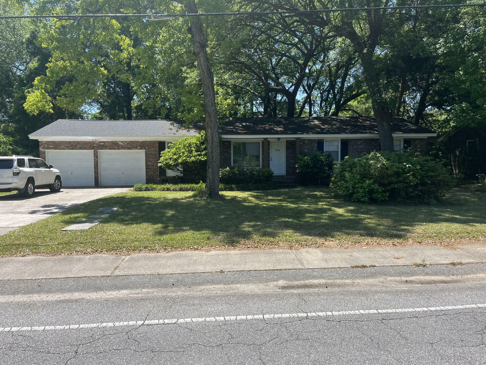 1866 Ashley Hall Road  Charleston SC 29407 photo