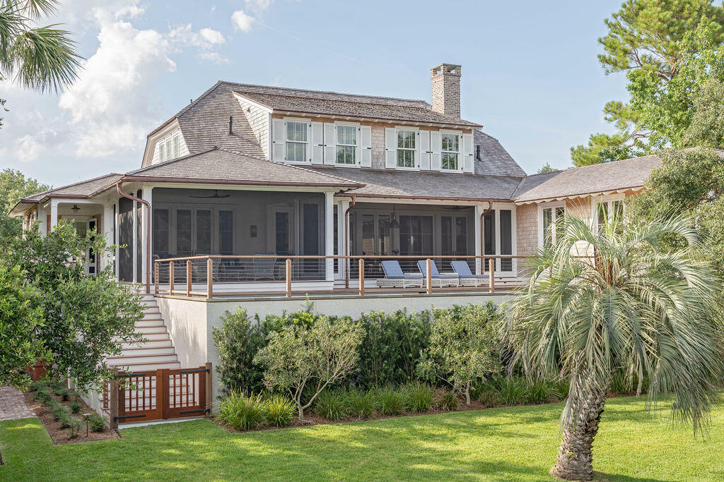 Property Photo: 2407 Atlantic Avenue SC 29482