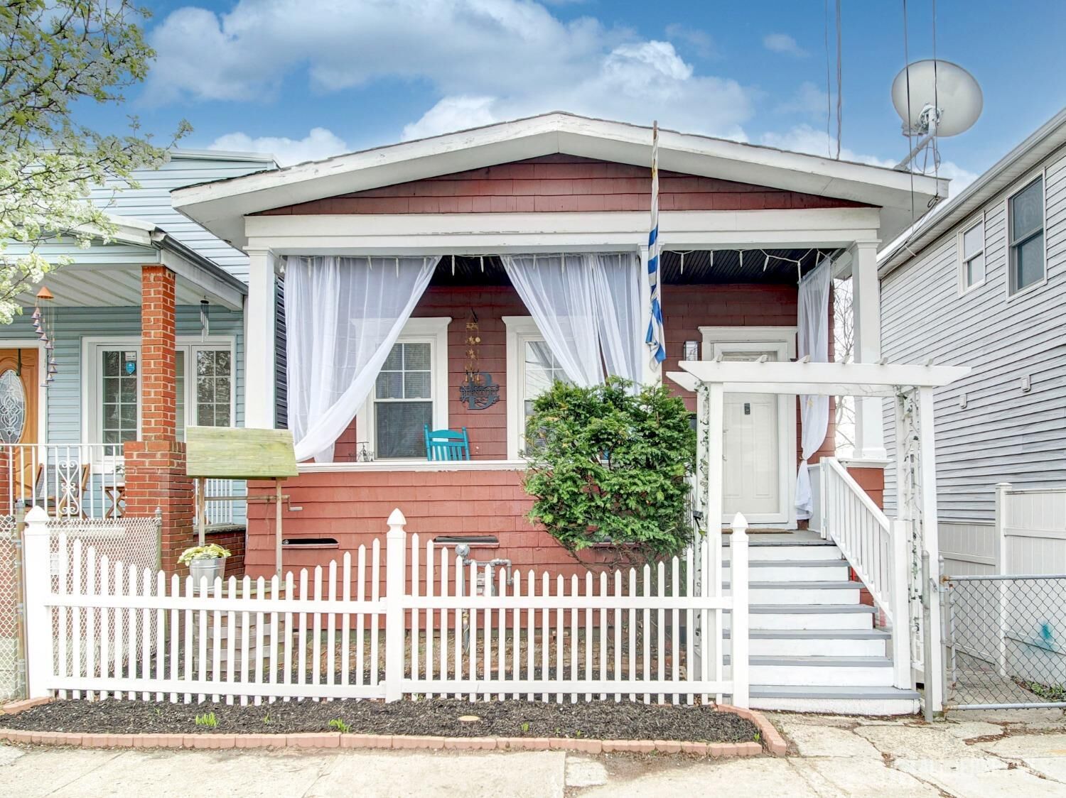 Property Photo: 381 Keene Street NJ 08861