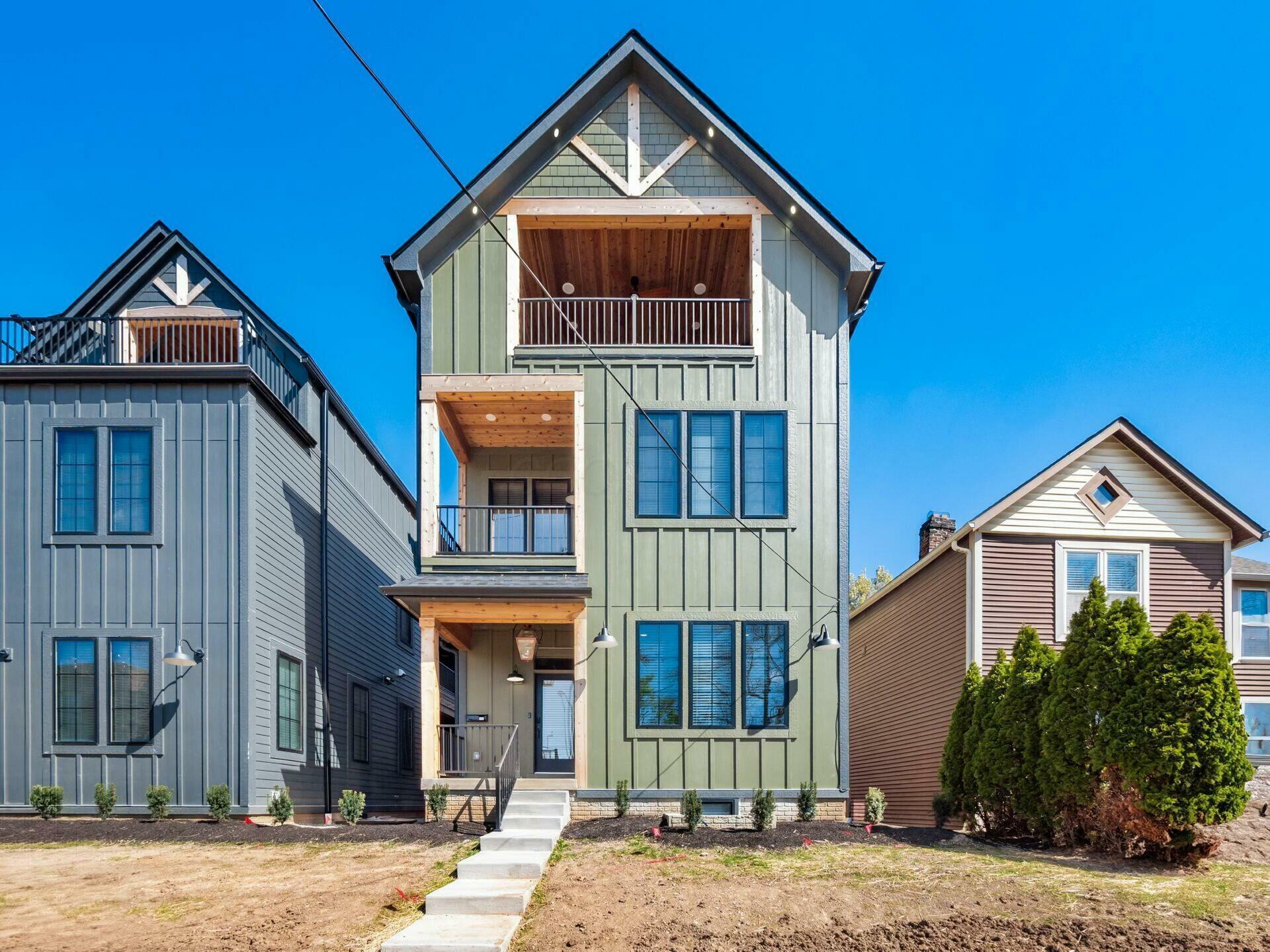 Property Photo: 496 W 1st Avenue OH 43201