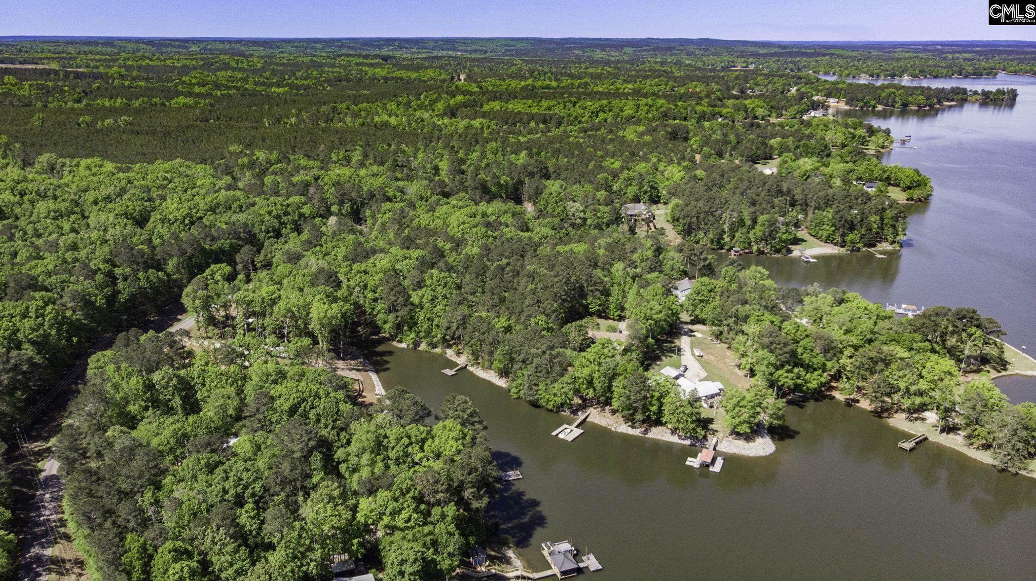 Property Photo: 2614 Lake SC 29130