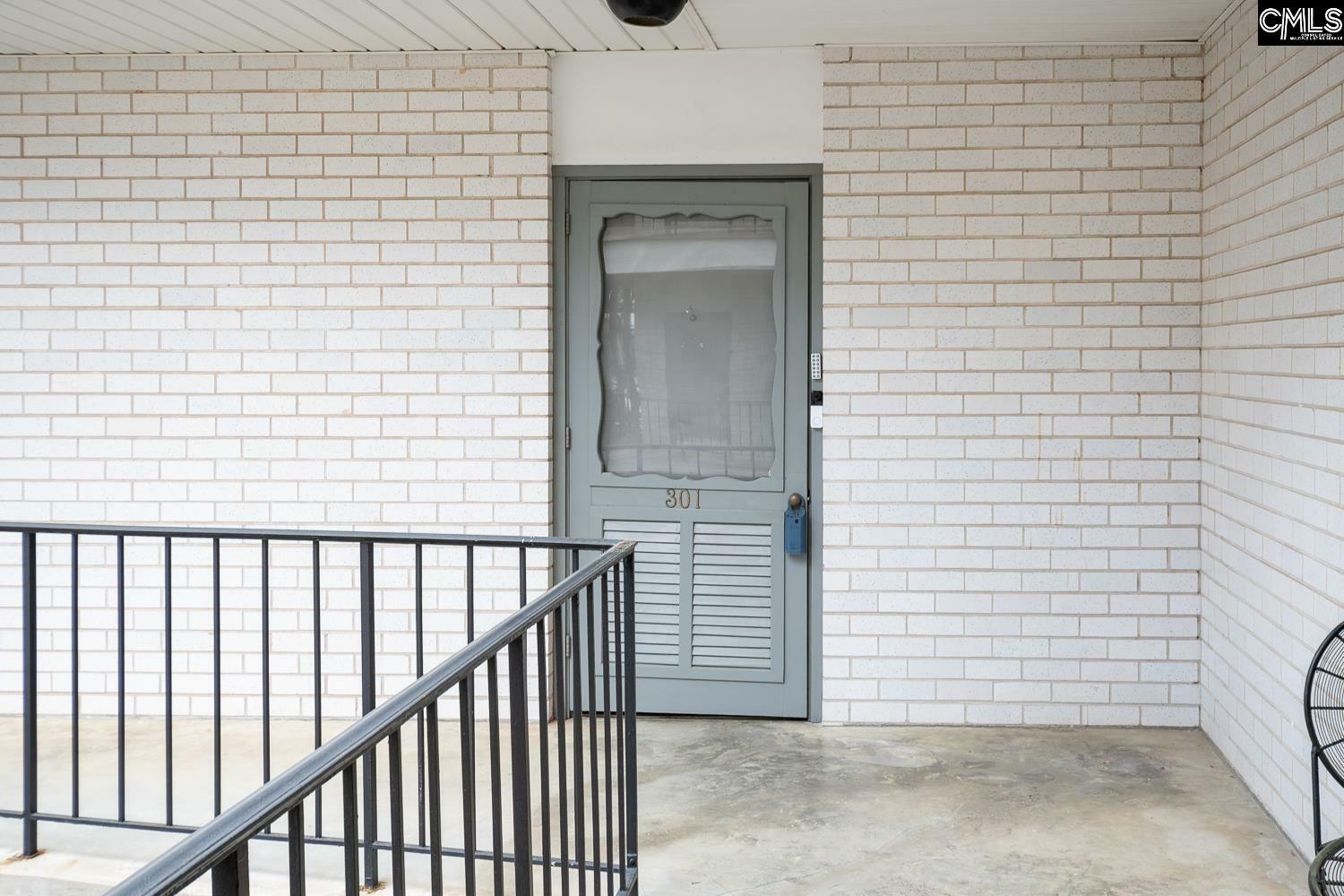 Property Photo:  1718 Madison 301  SC 29204 