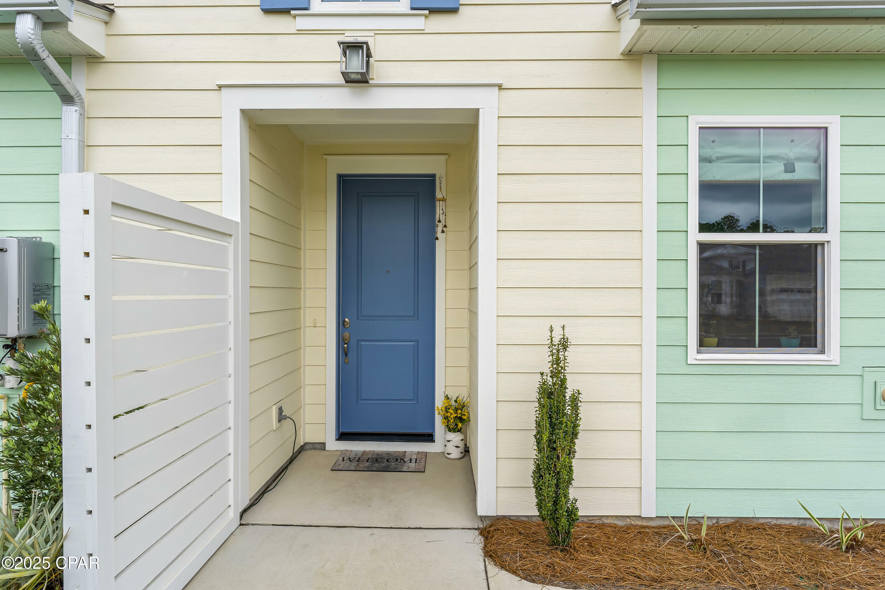 Property Photo: 8514 Hammock Lane FL 32413